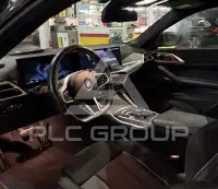 2025 BMW 420