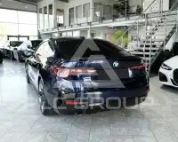 2025 BMW 420