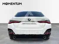 2025 BMW 420