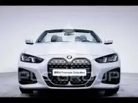 2025 BMW 420