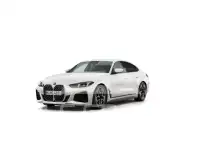 2025 BMW 420