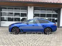 2025 BMW 420