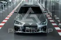 2025 BMW 420