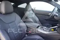 2025 BMW 420