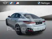 2025 BMW 420