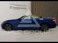 2025 BMW 420