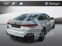 2025 BMW 420