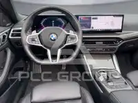 2025 BMW 420