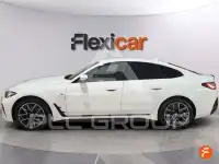 2025 BMW 420