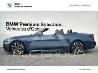 2025 BMW 420