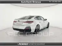 2025 BMW 420