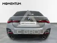 2025 BMW 420
