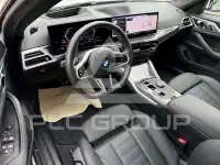 2025 BMW 420