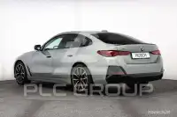 2025 BMW 420