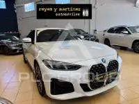 2025 BMW 420