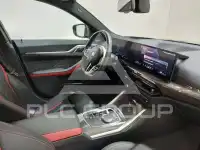 2025 BMW 420