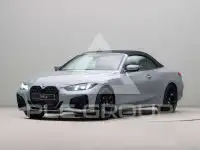2026 BMW 420