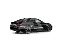 2025 BMW 420