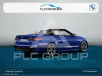 2025 BMW 420