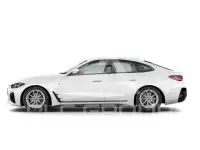 2025 BMW 420