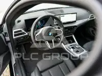 2025 BMW 420