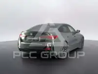 2025 BMW 420