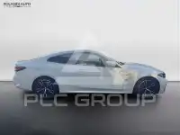 2025 BMW 420