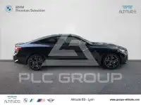 2025 BMW 420
