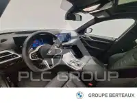 2025 BMW 420