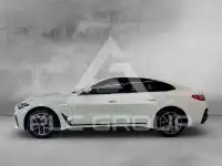 2025 BMW 420