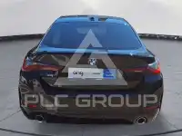 2025 BMW 420