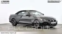 2025 BMW 420