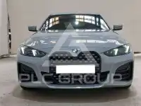 2025 BMW 420