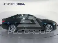 2025 BMW 420