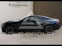 2025 BMW 420