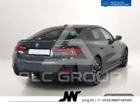 2025 BMW 420