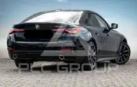 2025 BMW 420