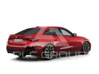 2026 BMW 420