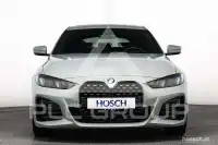 2025 BMW 420