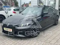 2025 BMW 420
