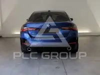 2025 BMW 420