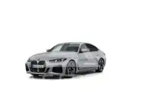 2025 BMW 420