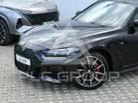 2025 BMW 420