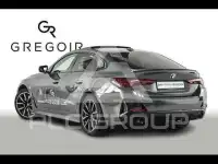 2025 BMW 420