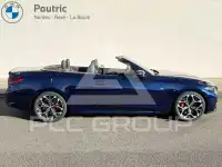 2025 BMW 420