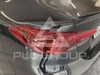 2025 BMW 420
