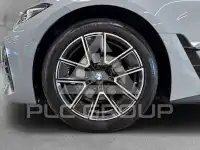 2025 BMW 420