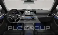 2025 BMW 420