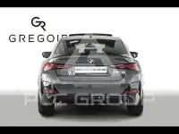 2025 BMW 420