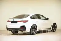 2025 BMW 420
